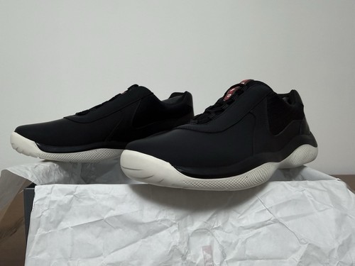 Scarpa sneakers prada - scarpa,