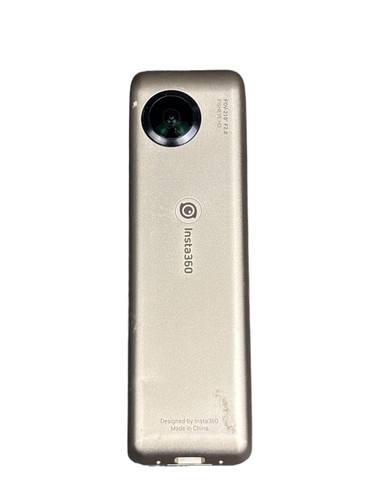 Insta360 nano 360 cam - insta360,