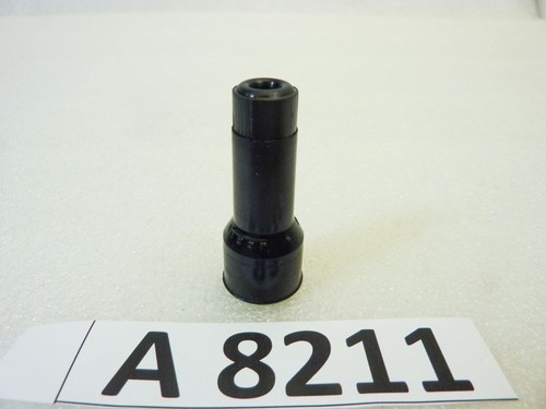 Pipetta candela bachelite
