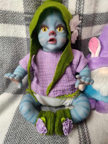 Reborn mini avatar bagliore - mini, (bagliore