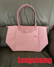 Borsa tote Longchamp, taglia