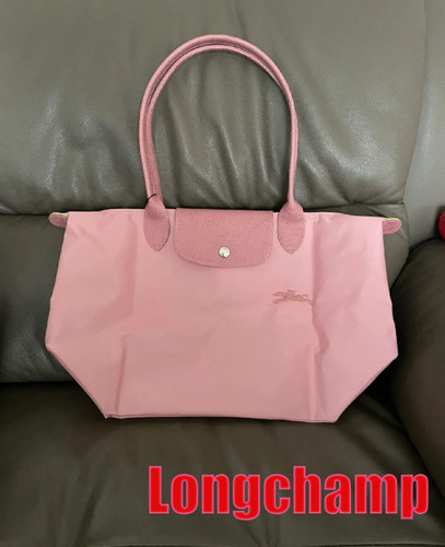 Borsa tote longchamp - tote, longchamp,