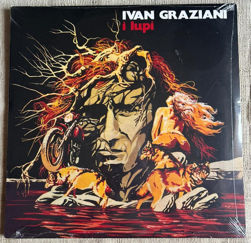 Ivan graziani lupi - ivan,