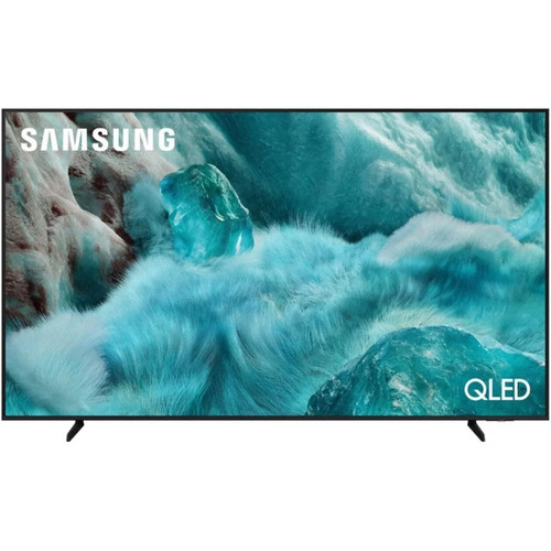 Samsung smart qled - smart, tv