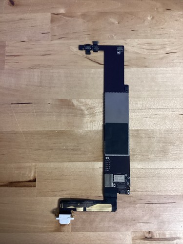 Scheda logica per - , ipad