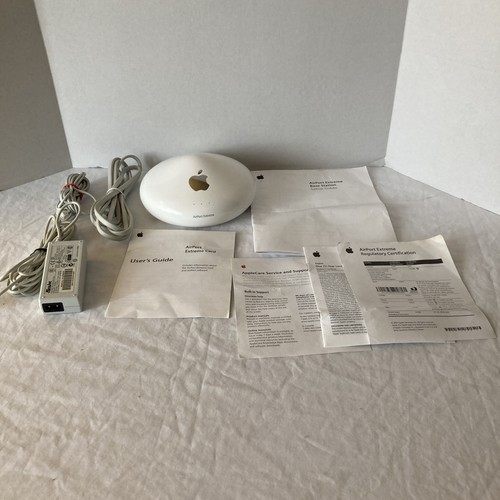 Apple airport extreme base - apple,