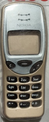 Nokia 3210 custodia batteria