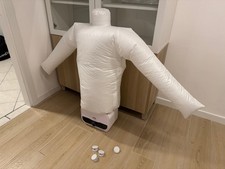 Stira camicie automatico UFESA