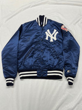 Giacca Bomber New York Yankees