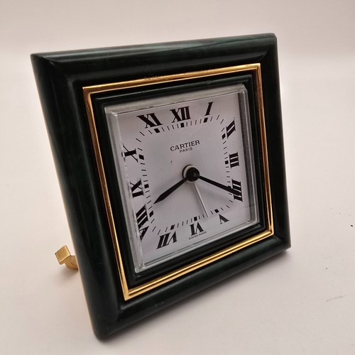 Cartier 7503 lapis lazuli - cartier,