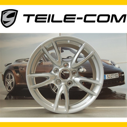 Porsche 911 997 c2s carrera - porsche,