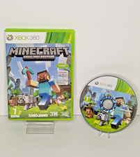 Minecraft xbox 360 edition - minecraft:,