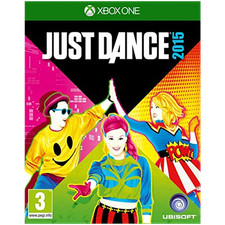 Just Dance 2015 Xbox One (SP)