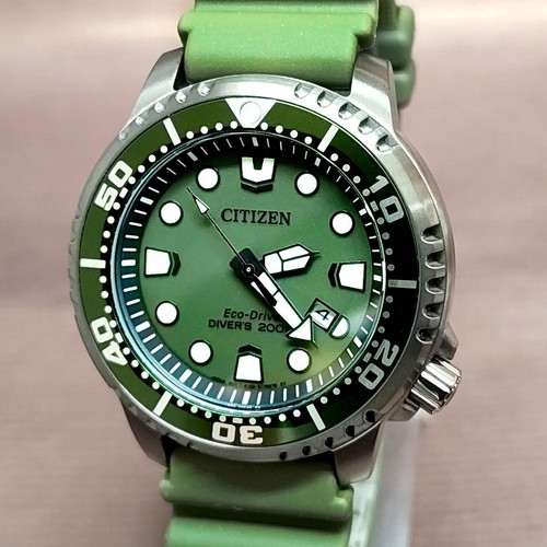 Nuova serie citizen - citizen, promaster