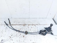 DA6A46100 LEVA CAMBIO MANUALE C/CORDE MAZDA CX-3 (DK) 1.5 D 16V MAN 6M 105CV 201