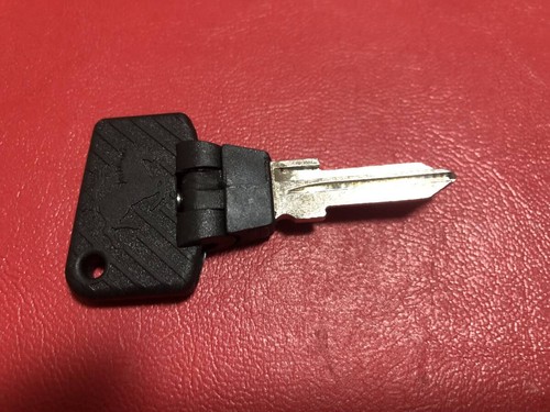 Chiave vuota ferrari 95401152 - vuota,