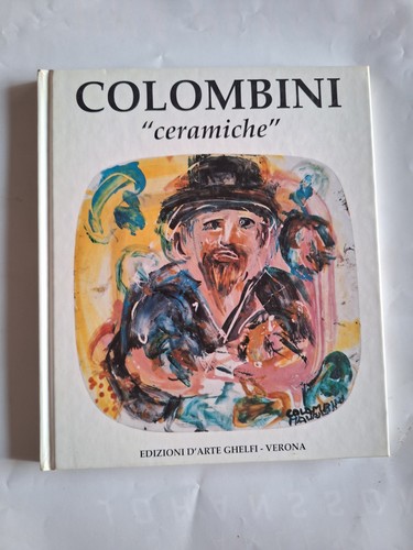 Maurilio colombini ceramiche - maurilio,