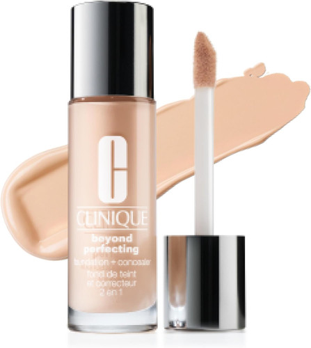 Clinique beyond perfecting - beyond,