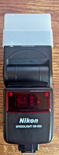 Nikon SB-600 Speedlight Flash