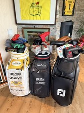 Titleist Scotty Cameron