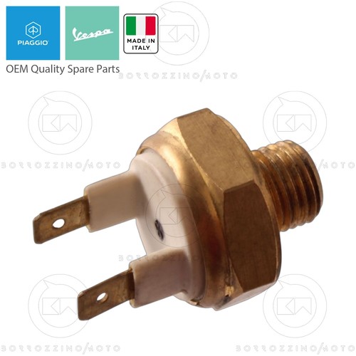 Termointerruttore termostato - termointerruttore,