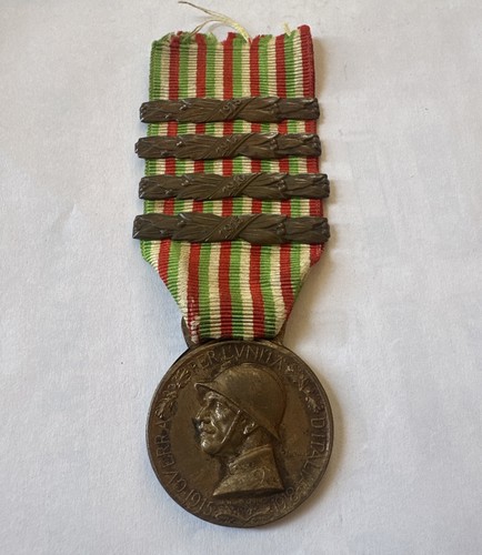 Medaglia guerra - medaglia,