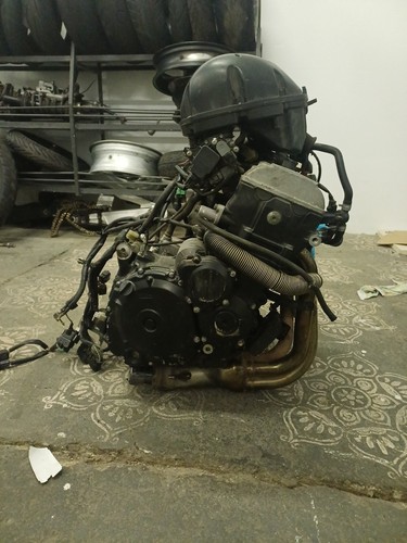 Motore completo suzuki gsr - completo,