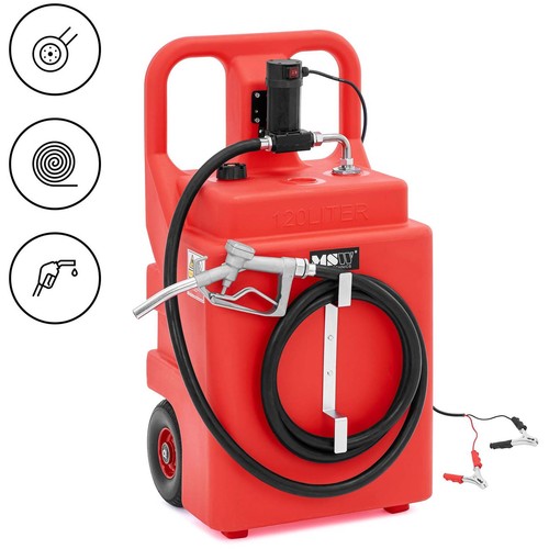 Serbatoio per carburante