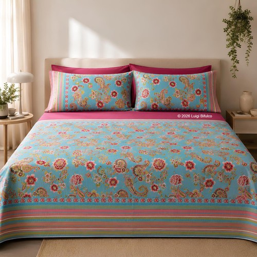Bassetti granfoulard rapallo - bassetti,