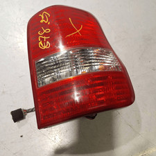 DX. FANALE POST. per KIA CARNIVAL 1A SERIE 2.5 V6 24V Mnv 1999-2006 2c9312