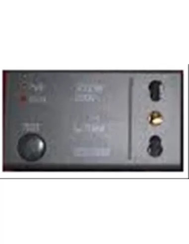 Gewiss gw30206 presa sicurezza