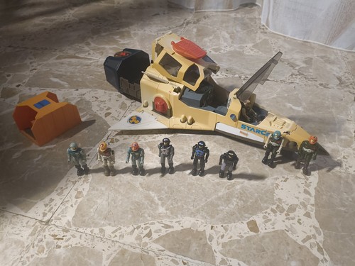 Starcom starmax bomber coleco - bomber,