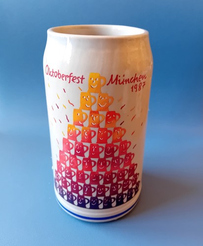 Boccale originale oktoberfest - originale,