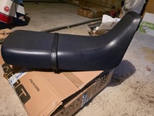 sella africa twin 650 Originale