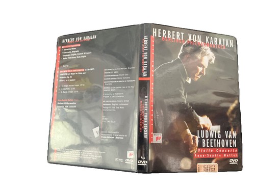 Dvd ludwig van - ludwig, beethoven