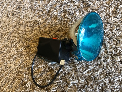 Polaroid modello 268 flash