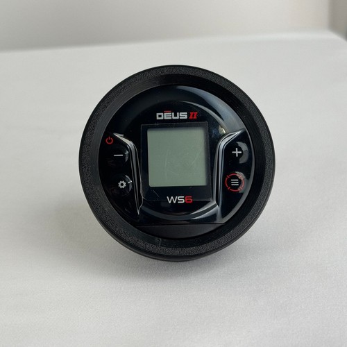 Deus ws6 master - xp,