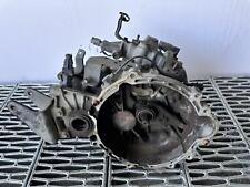 CAMBIO MANUALE COMPLETO PER HYUNDAI Accent 3° Serie P71763 Diesel 1.5 (00>06)