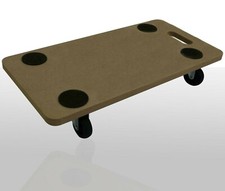 200 kg carrello Dolly carrello