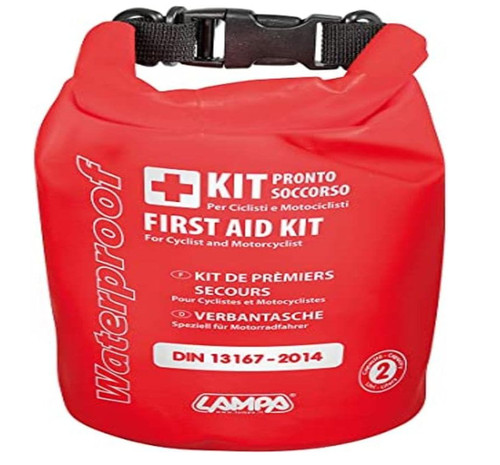 Kit pronto soccorso - pronto,