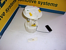 POMPA GASOLIO GALLEGGIANTE