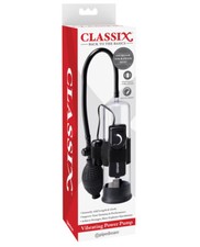 Classix Power Pump