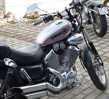 Adesivi Stickers a goccia per serbatoio Yamaha Virago stile custom
