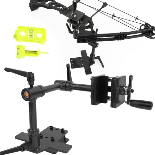 Compound bow vise 360 - compound,