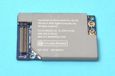 Apple Airport Extreme / Scheda