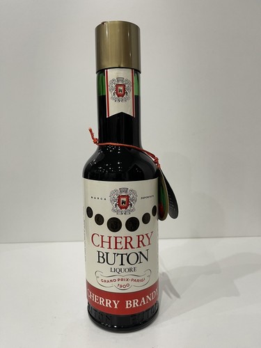 Cherry buton liquore - cherry,