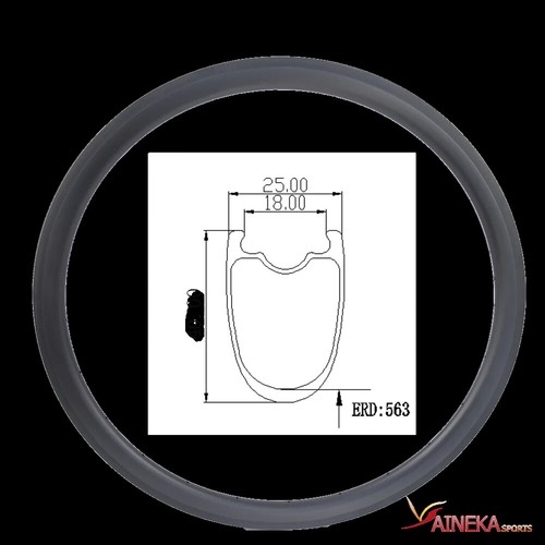 700c 25mm larghezza 40mm - 700c,