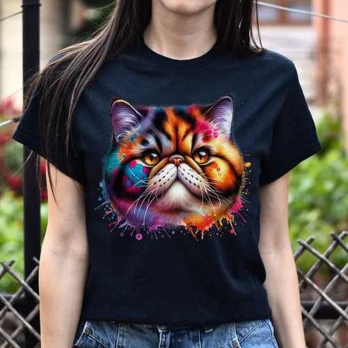 Shirt unisex exotic - unisex,