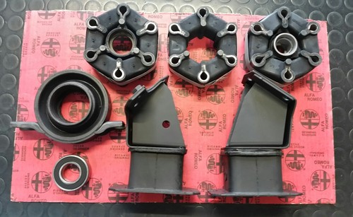 Kit giunti supporto cuscinetto - kit,