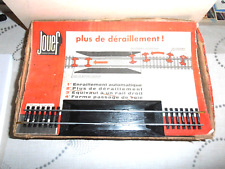 NEW JOUEF HO ART.4788 "BINARIO ANTI DERAGLIAMENTO" OK PER LIMA,RIVAROSSI,ROCO